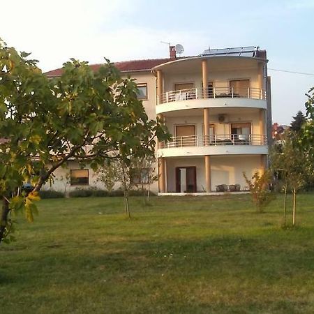Apartmani Subasic Rubesi Εξωτερικό φωτογραφία