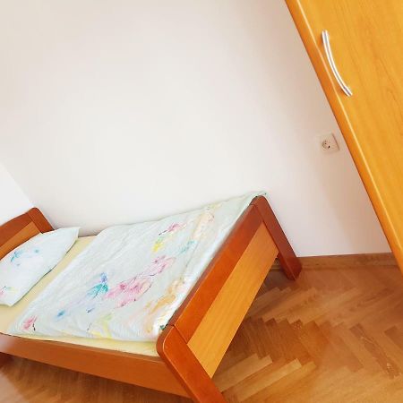 Apartmani Subasic Rubesi Εξωτερικό φωτογραφία