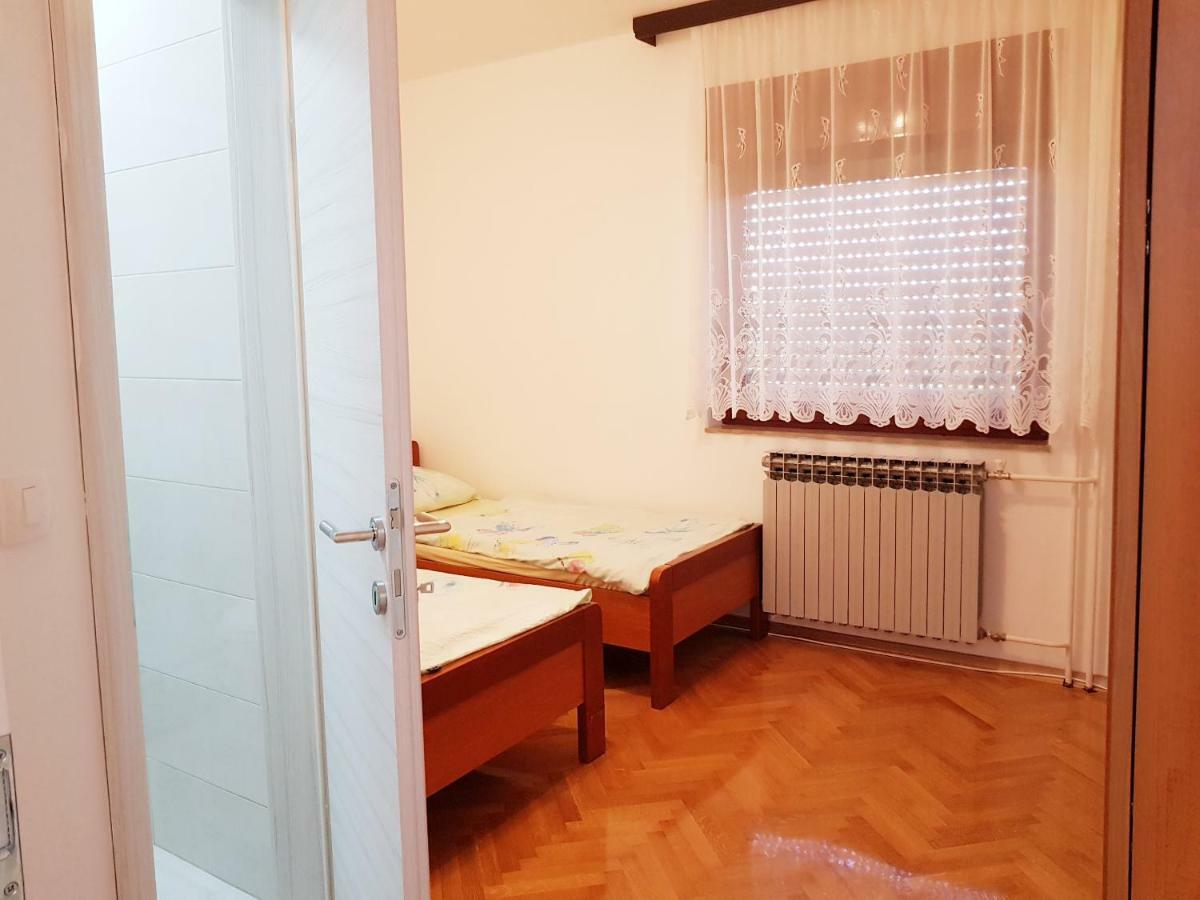 Apartmani Subasic Rubesi Εξωτερικό φωτογραφία