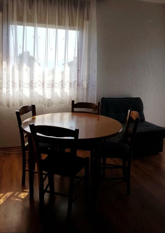 Apartmani Subasic Rubesi Εξωτερικό φωτογραφία
