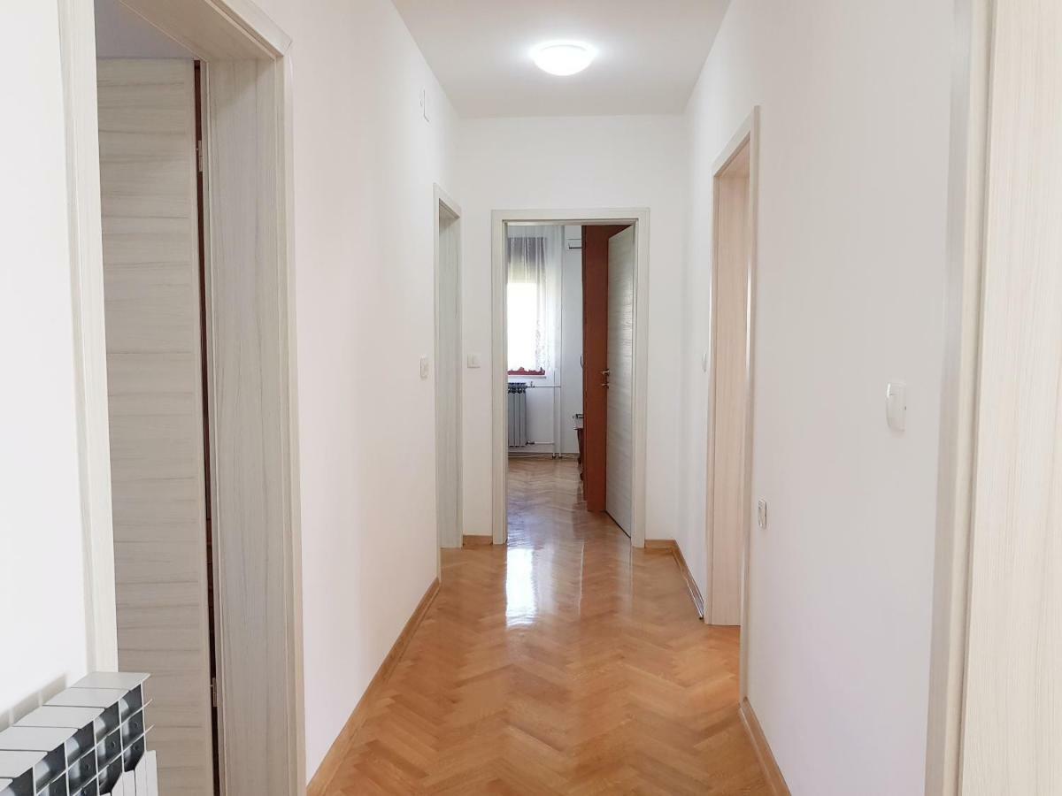 Apartmani Subasic Rubesi Εξωτερικό φωτογραφία