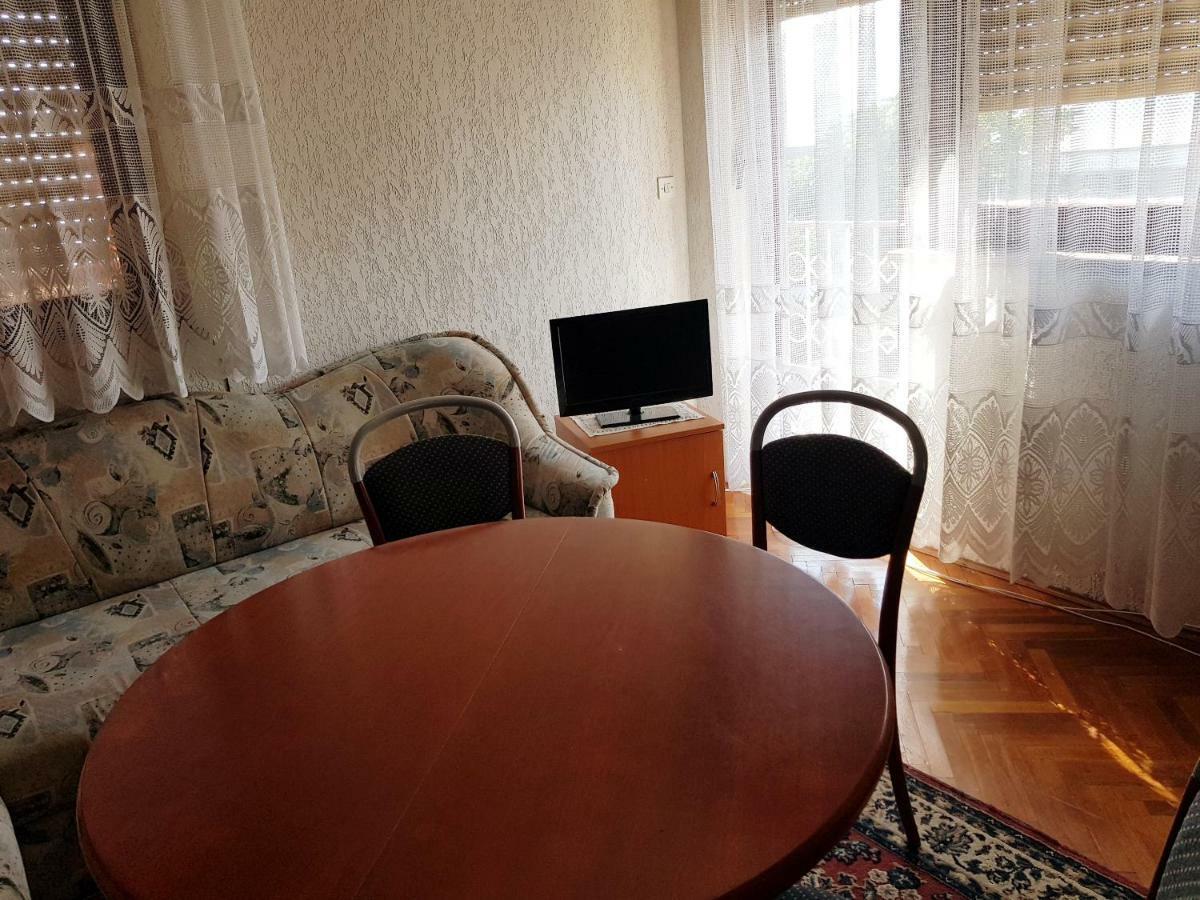 Apartmani Subasic Rubesi Εξωτερικό φωτογραφία