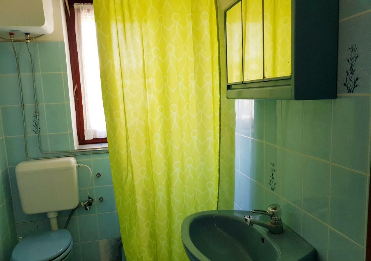 Apartmani Subasic Rubesi Εξωτερικό φωτογραφία