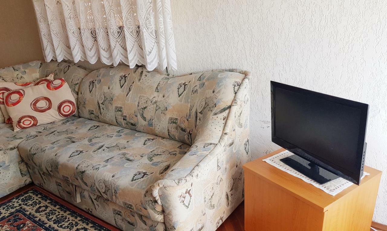 Apartmani Subasic Rubesi Εξωτερικό φωτογραφία