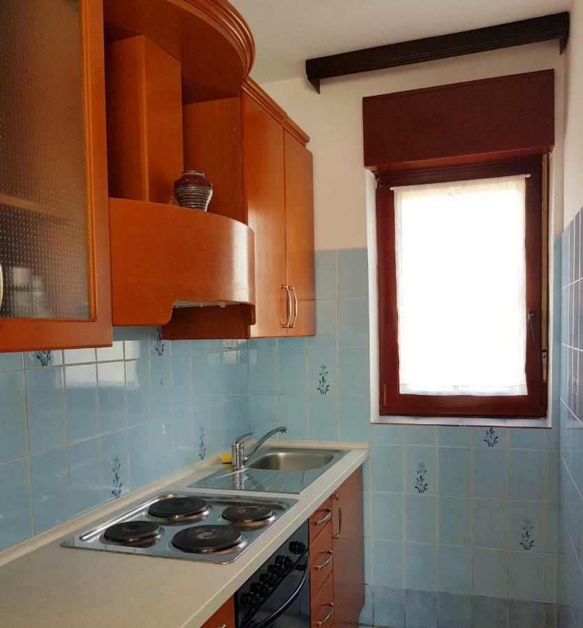 Apartmani Subasic Rubesi Εξωτερικό φωτογραφία