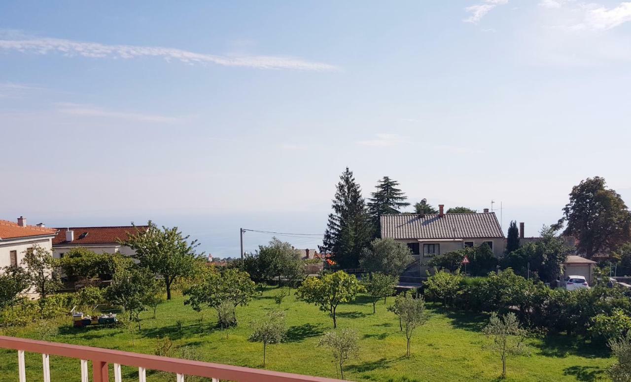 Apartmani Subasic Rubesi Εξωτερικό φωτογραφία
