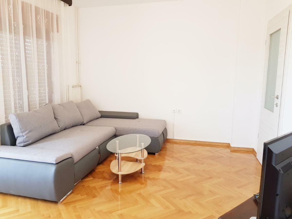 Apartmani Subasic Rubesi Εξωτερικό φωτογραφία