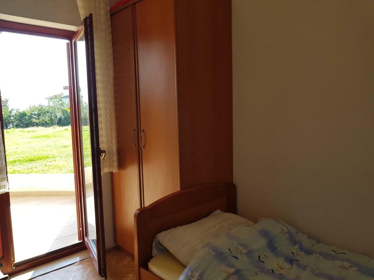 Apartmani Subasic Rubesi Εξωτερικό φωτογραφία