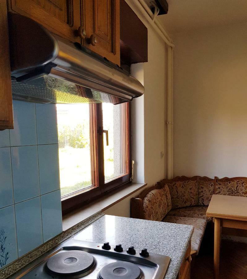 Apartmani Subasic Rubesi Εξωτερικό φωτογραφία